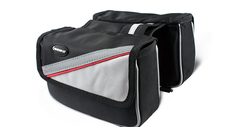 Sacoche pour vélo INBIKE - Ref 2232765 Image 56