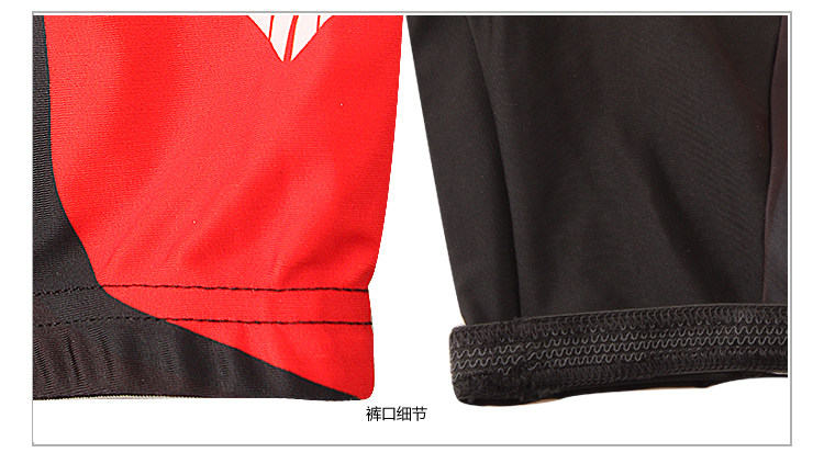 Tenue de cyclisme homme INBIKE - Ref 2216103 Image 22