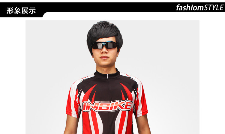 Tenue de cyclisme homme INBIKE - Ref 2216103 Image 8