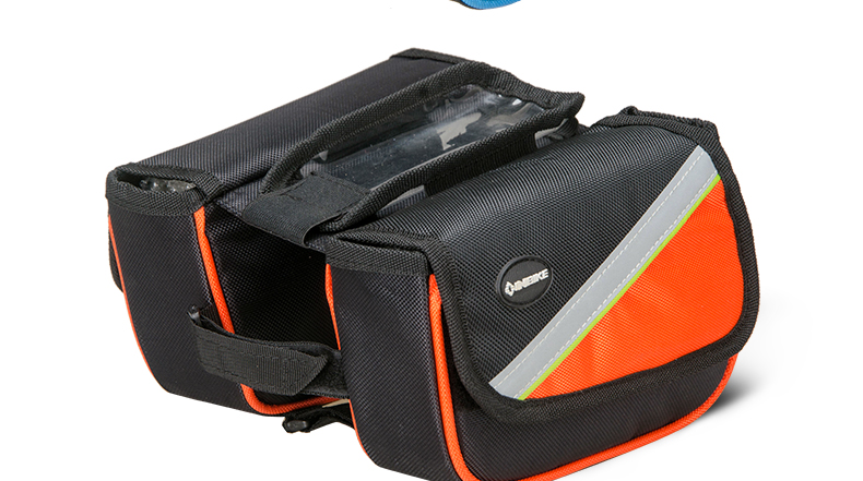 Sacoche pour vélo INBIKE - Ref 2232765 Image 58