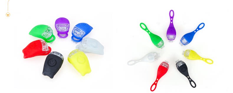 Eclairage pour vélo INBIKE - Frog Lumières - Ref 2400654 Image 13