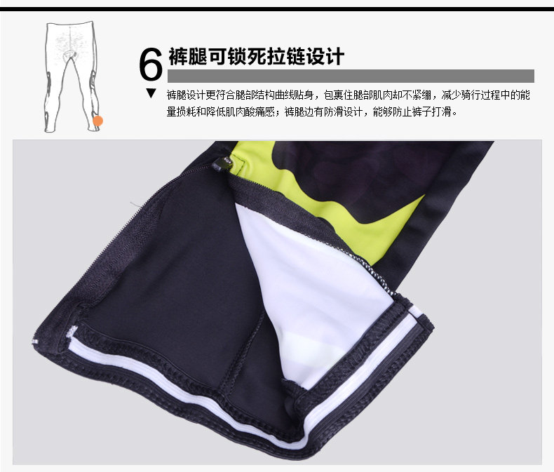 Vêtement cyclisme homme INBIKE - Ref 2215980 Image 48