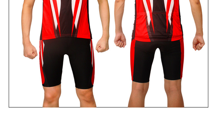 Tenue de cyclisme homme INBIKE - Ref 2216103 Image 11