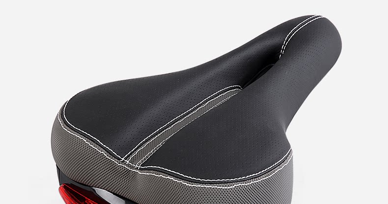 Selle de vélo Mountain Bike INBIKE - Ref 2345946 Image 39