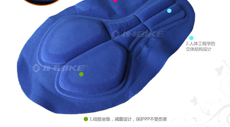 Tenue de cyclisme homme INBIKE - Ref 2216354 Image 28