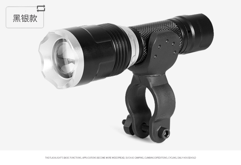 Lumière vélo INBIKE - phare - Ref 2399340 Image 34