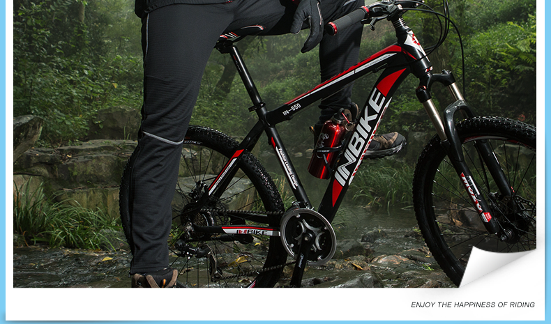 Tenue de cyclisme homme INBIKE - Ref 2216514 Image 56