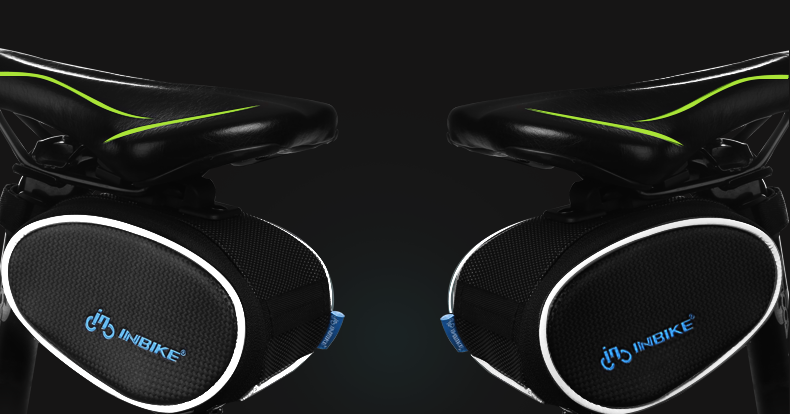 Sacoche pour vélo INBIKE - Ref 2217832 Image 36