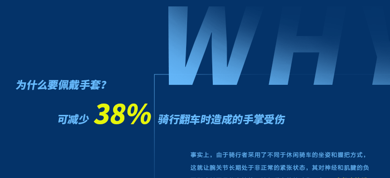 Gants pour vélo homme INBIKE - Ref 2242765 Image 57