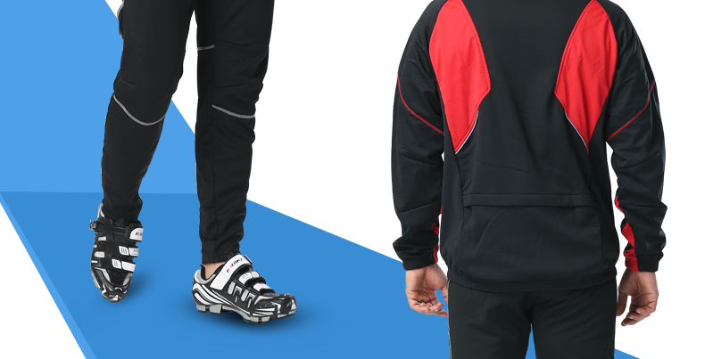 Tenue de cyclisme homme INBIKE - Ref 2216514 Image 24