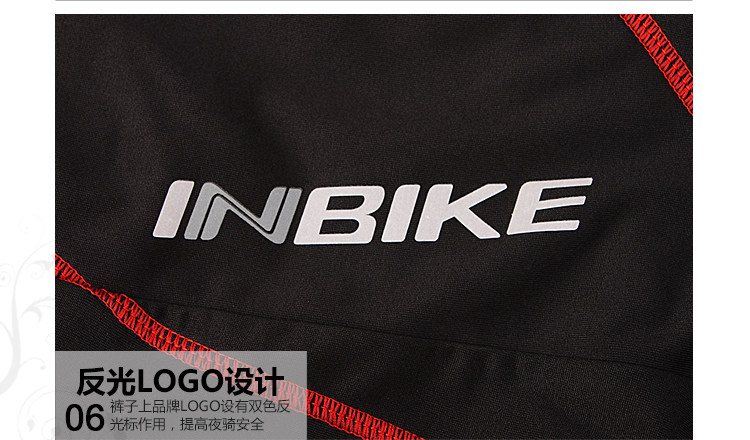 Tenue de cyclisme homme INBIKE - Ref 2216354 Image 23