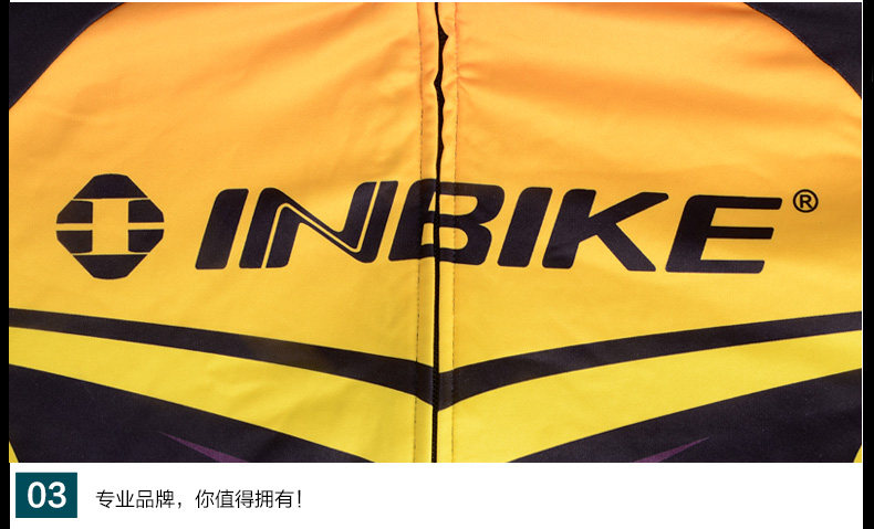 Vêtement cyclisme homme INBIKE - Ref 2215824 Image 25