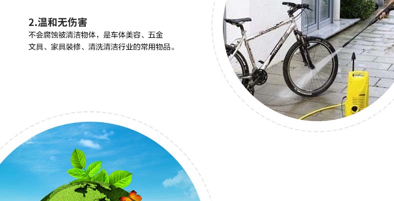 Outils pour vélo INBIKE - Ref 2286231 Image 12