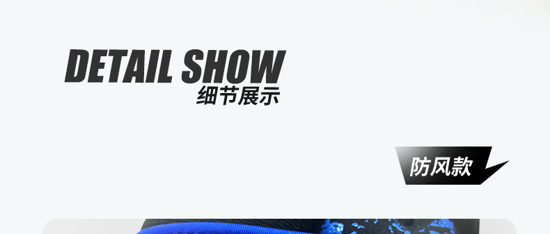 Gants de cyclisme homme INBIKE - Ref 2238341 Image 56