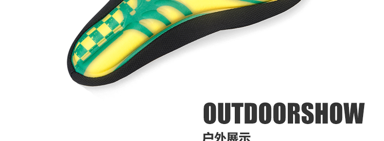 Selle de vélo Mountain Bike INBIKE - Ref 2349698 Image 30