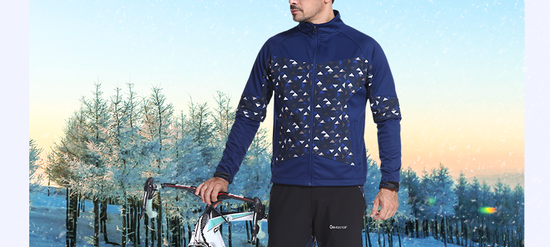 Tenue de cyclisme homme INBIKE - Ref 2215823 Image 10