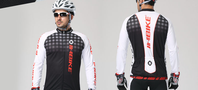 Tenue de cycliste homme INBIKE - Ref 2207858 Image 37