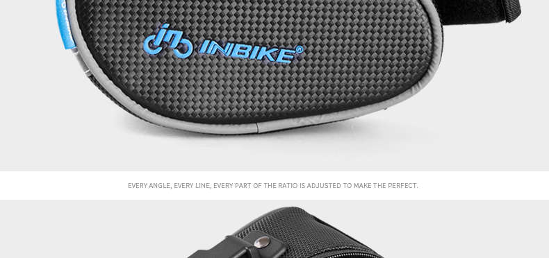 Sacoche pour vélo INBIKE - Ref 2217832 Image 47