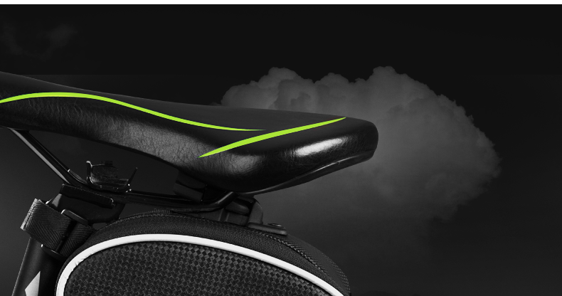 Sacoche pour vélo INBIKE - Ref 2217832 Image 28