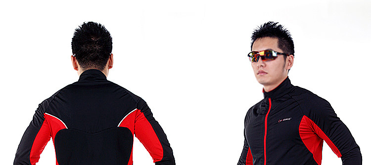 Tenue de cyclisme homme INBIKE - Ref 2216354 Image 15