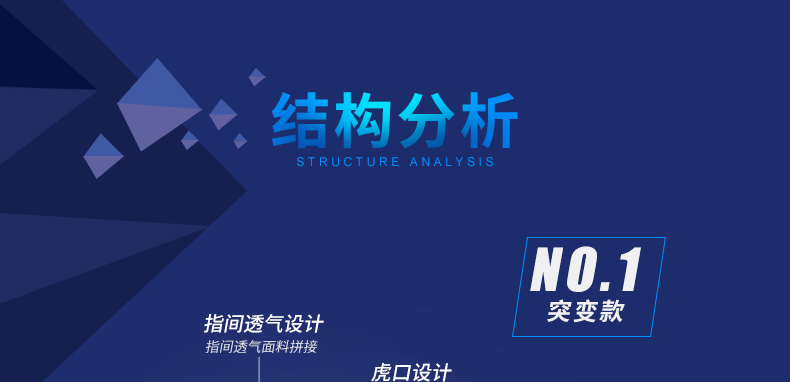 Gants pour vélo mixte INBIKE - Ref 2238366 Image 12