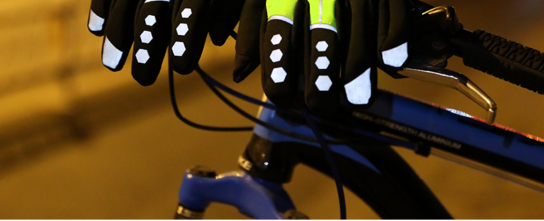 Gants de cyclisme homme INBIKE - Ref 2243053 Image 27