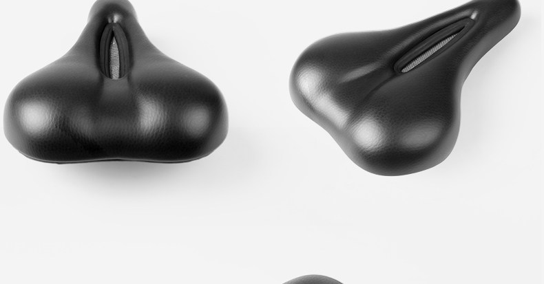 Selle de vélo Mountain Bike INBIKE - Ref 2358352 Image 29