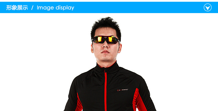 Tenue de cyclisme homme INBIKE - Ref 2216354 Image 6