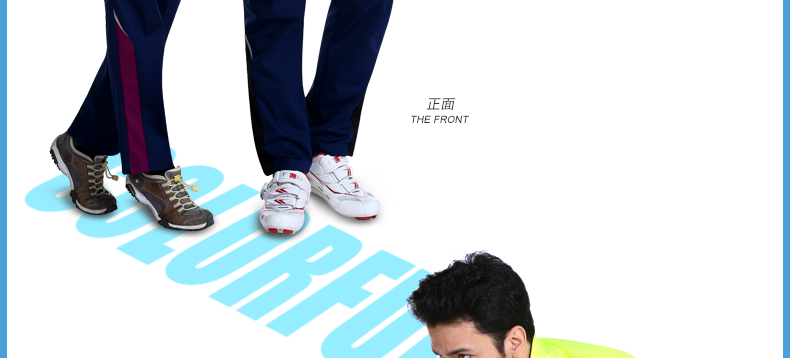 Tenue de cyclisme mixte INBIKE - Ref 2215619 Image 61