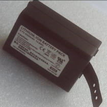 Unitech 1400-900005G thickened battery 4000mAh RF gun lithium battery