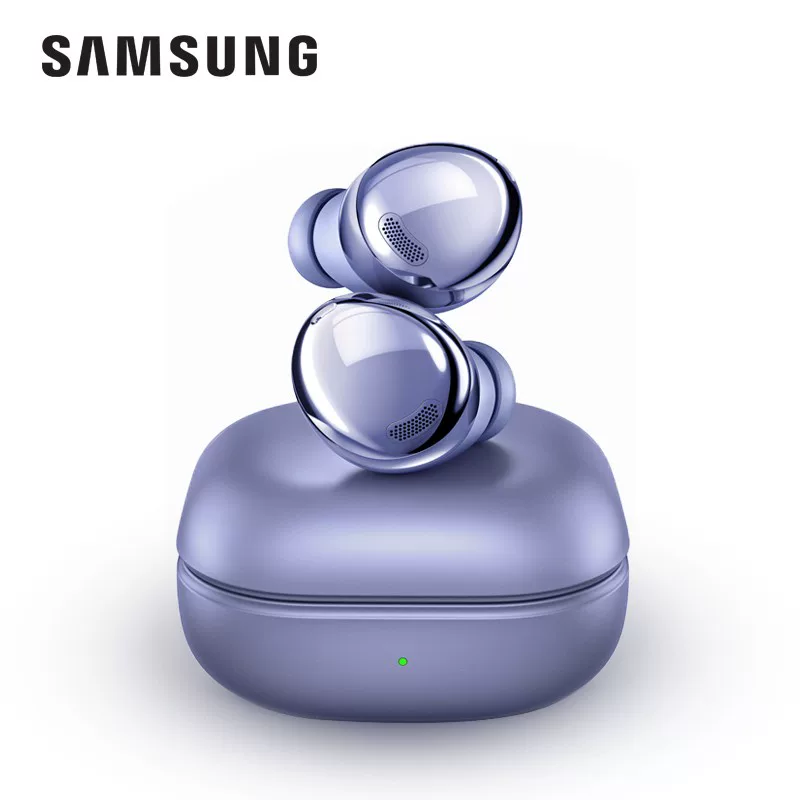 Смарт-гарнитура Samsung Galaxy Buds Pro одноразовый комплект BUDSPRO2 одноуший зарядный док-станция единичная продажа
