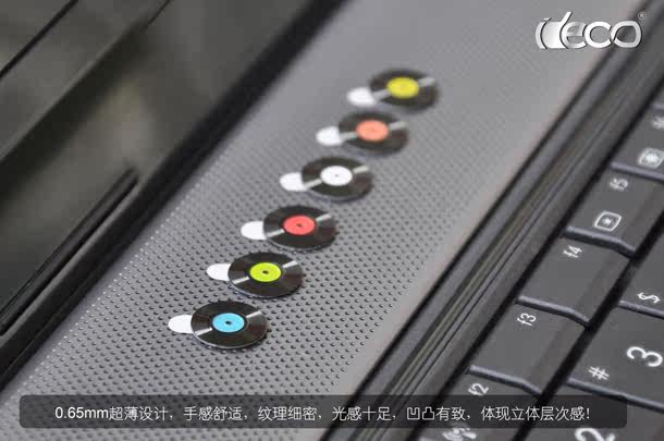 Sticker pour téléphone portable - Ref 1363447 Image 8