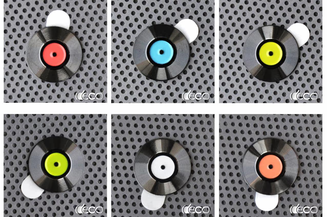 Sticker pour téléphone portable - Ref 1363447 Image 9