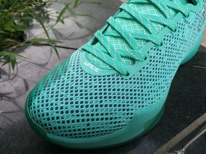 Giày bóng rổ Li Ning 2018 mới Wade series phân hạch 4 chống sốc cao giúp chống trượt giày thể thao ABAN029 giày thể thao nam hà nội