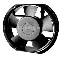 cems accessories S0201-A0501-006 Cabinet alloy inlet and outlet 220v silent cooling fan