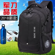 Swiss Army Knife Bag Business Travel Bag Swiss Army Knife Backpack Men