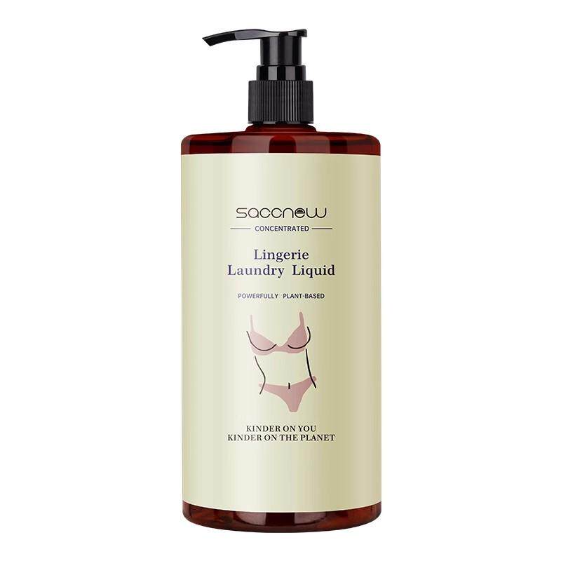 飒楚纯内衣裤洗衣液专用去血渍去黄渍污渍除菌除螨男女士持久留香