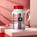 TRWEKU！氨糖软骨素钙片120片*2瓶