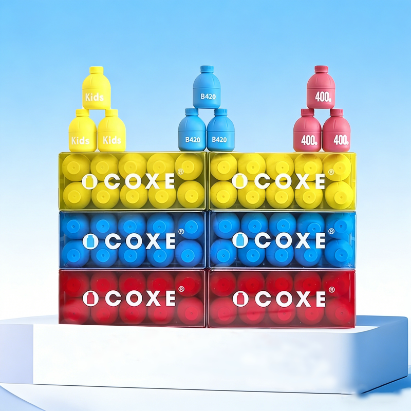 COXE益生菌群管理法蔓越莓女性秘密成人体重代谢早b420冻干粉4