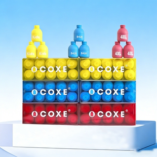 四款任选！COXE益生菌系列