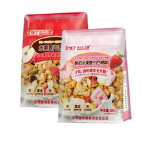 【王饿了】多口味水果坚果麦片500g