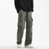 Тонкие штаны для отдыха