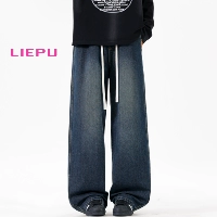 Античный синий [эластичный пояс]