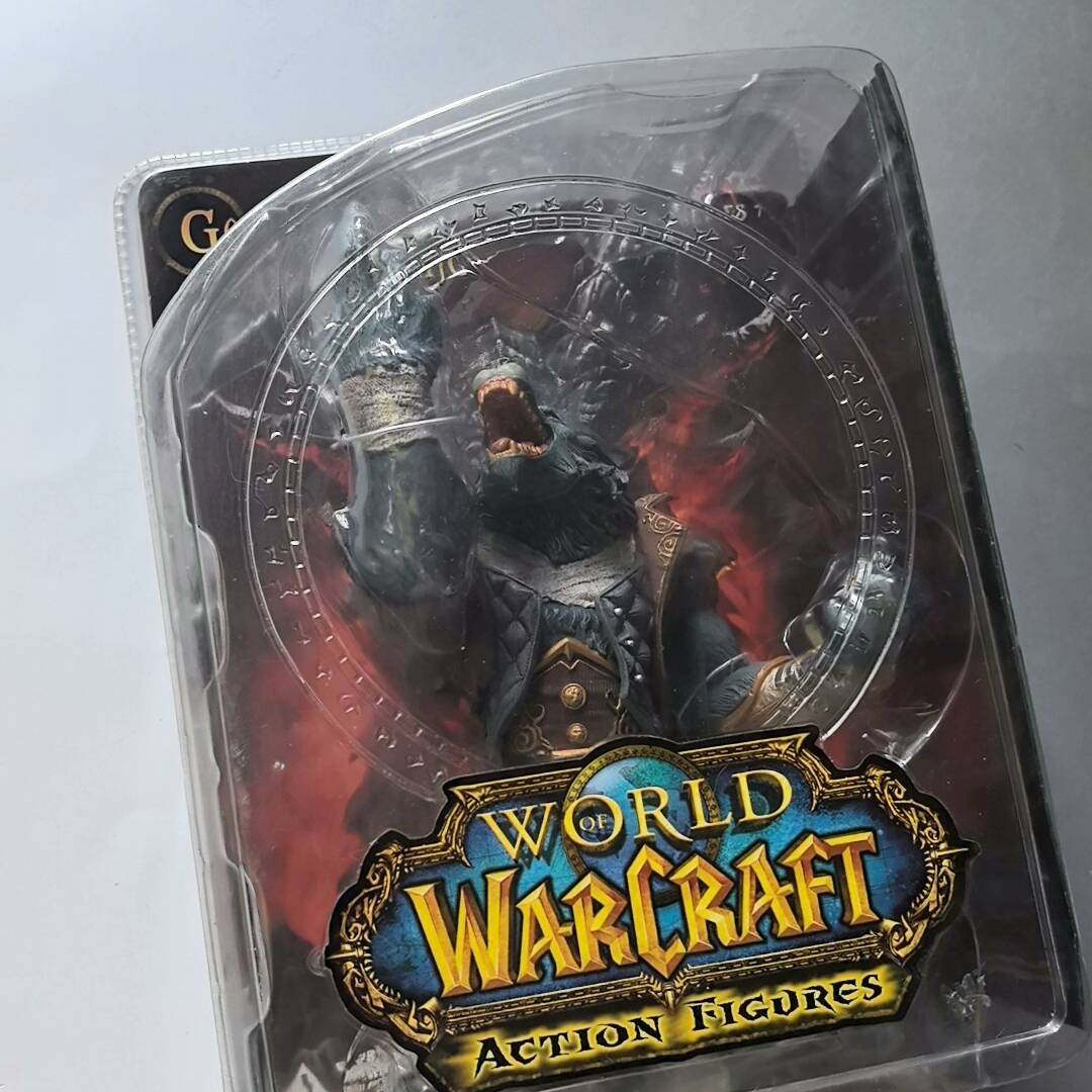 全皮肤鉴赏狼人！魔兽世界7代狼人魔议价及维修太香了_游戏皮肤_淘宝游戏网