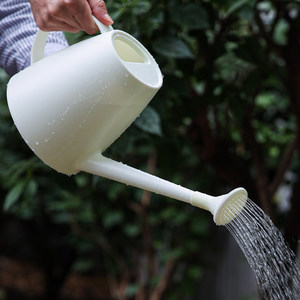 Long-Spout Watering Can for Home Use, Gardening Tool, Watering Pot, Watering Gadget, Spray Bottle, Long-Spout Pot, Flower Watering Can