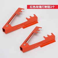 Установка Red Thorns 2