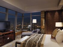 Sanya Five-star Hotel Atlantis Mandarin Oriental Shangri-La The St Regis Yalong Bay