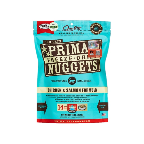 Примальная кошачья пищевая пиаркарная замороженная сухая вода, вода цельная кошка Главная пища замороженная курица, оленя скота, свинина кролика, перепела