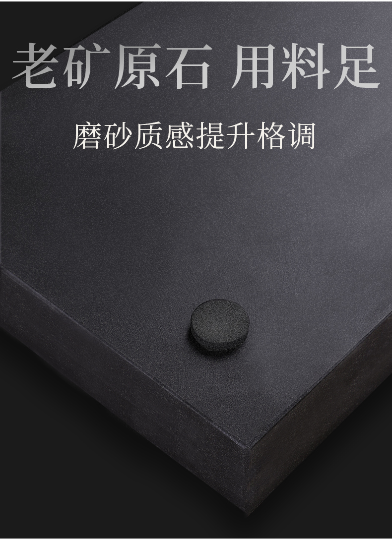 Brother HaoFeng purple suit household size sharply stone tea tray, tea sets tea tea teapot teacup