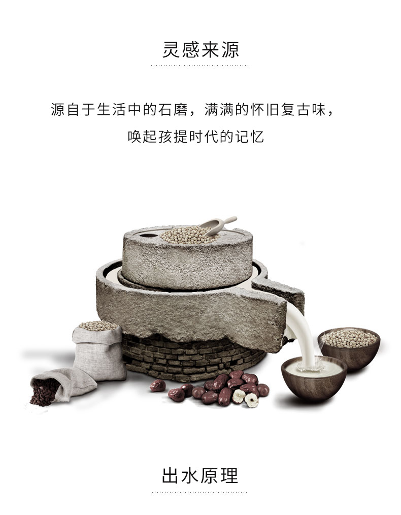 HaoFeng violet arenaceous automatically make tea with a suit of household lazy hot tea. Preventer stone mill creative tea tray tea kettle